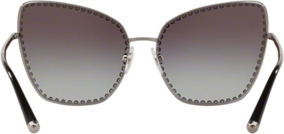 Солнцезащитные очки Dolce & Gabbana Cuore Sacro Collection DG2212 04/8G