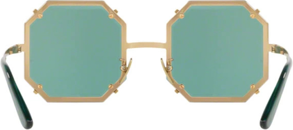 �������������� ���� Dolce & Gabbana DG2216 02/71 Gold