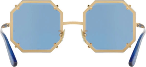 �������������� ���� Dolce & Gabbana DG2216 02/80 Gold
