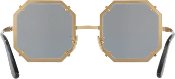 �������������� ���� Dolce & Gabbana DG2216 02/87 Gold