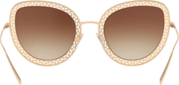 Солнцезащитные очки Dolce & Gabbana Devotion Collection DG2226 02/13