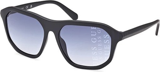   GUESS GUS 00057 02W 60