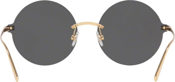   Dolce & Gabbana DG2228 02/L Gold