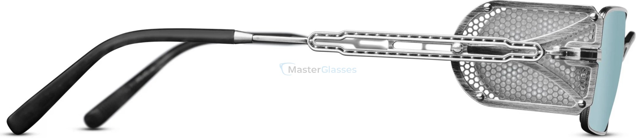Солнцезащитные очки MATSUDA 10611H.SG.PW-BS.48