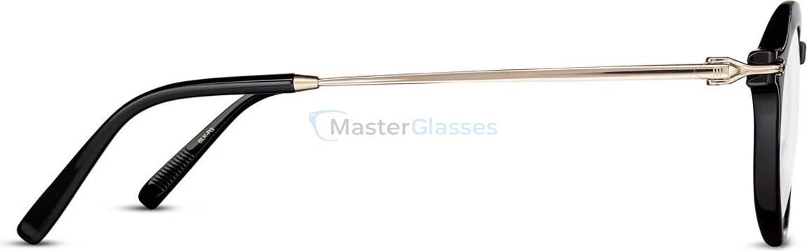  MATSUDA M2057.RX.BLK-PG.47