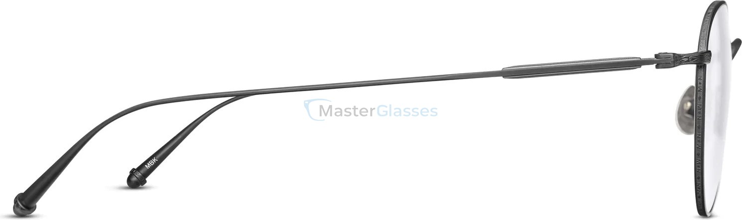  MATSUDA M3085.RX.MBK.48