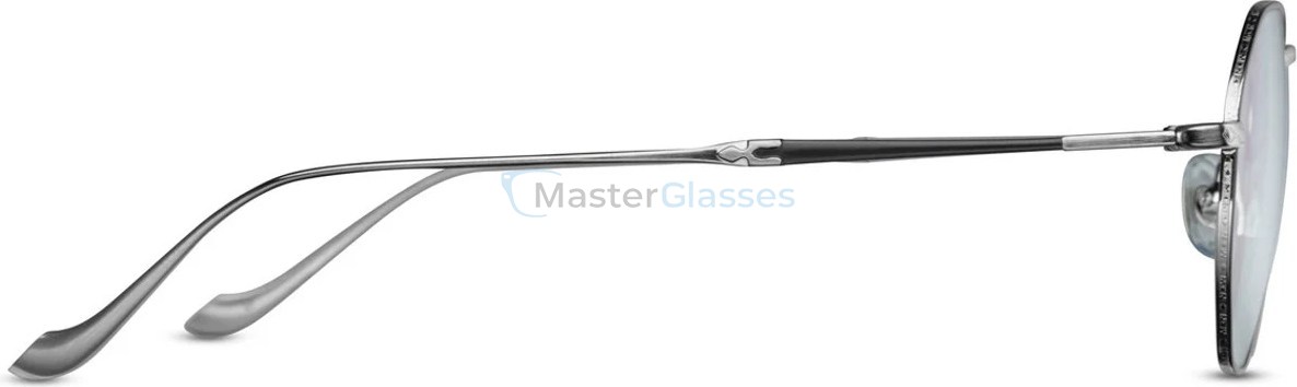  MATSUDA M3057.RX.BS-BLK.49