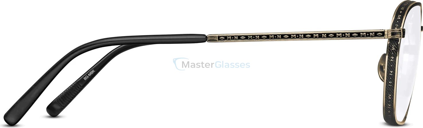  MATSUDA M3101.RX.BG-MBK.52