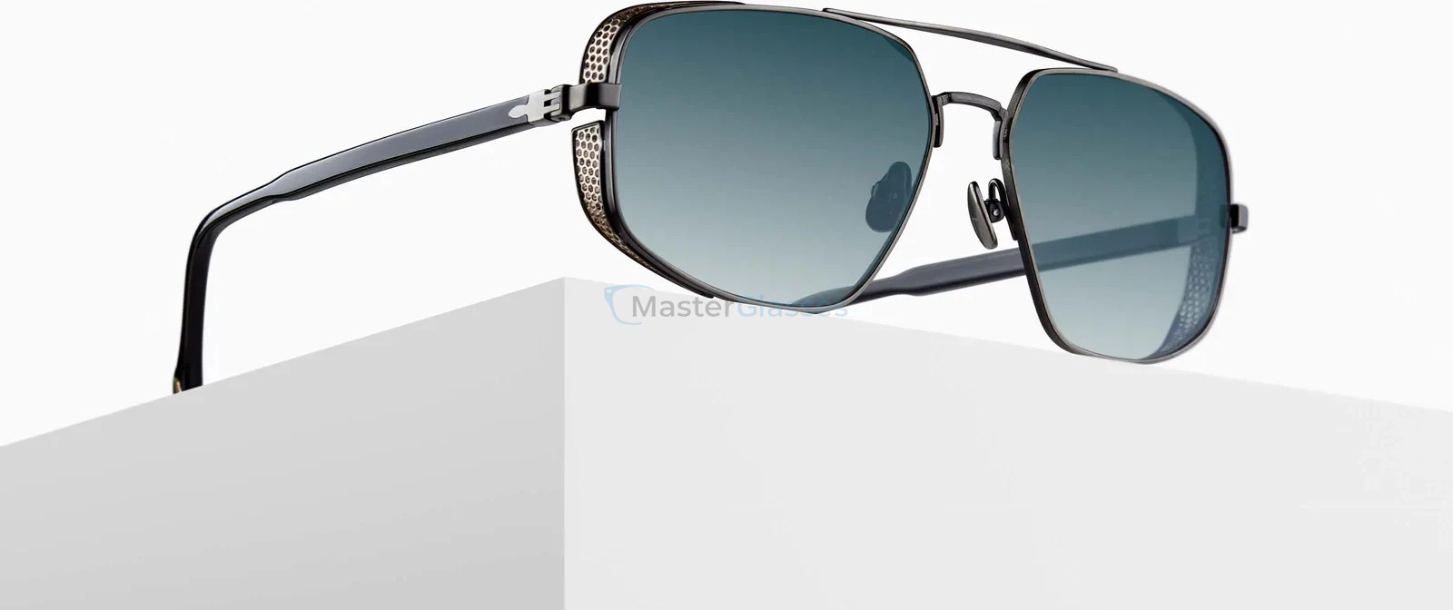   MATSUDA M3111.SG.MBK.60