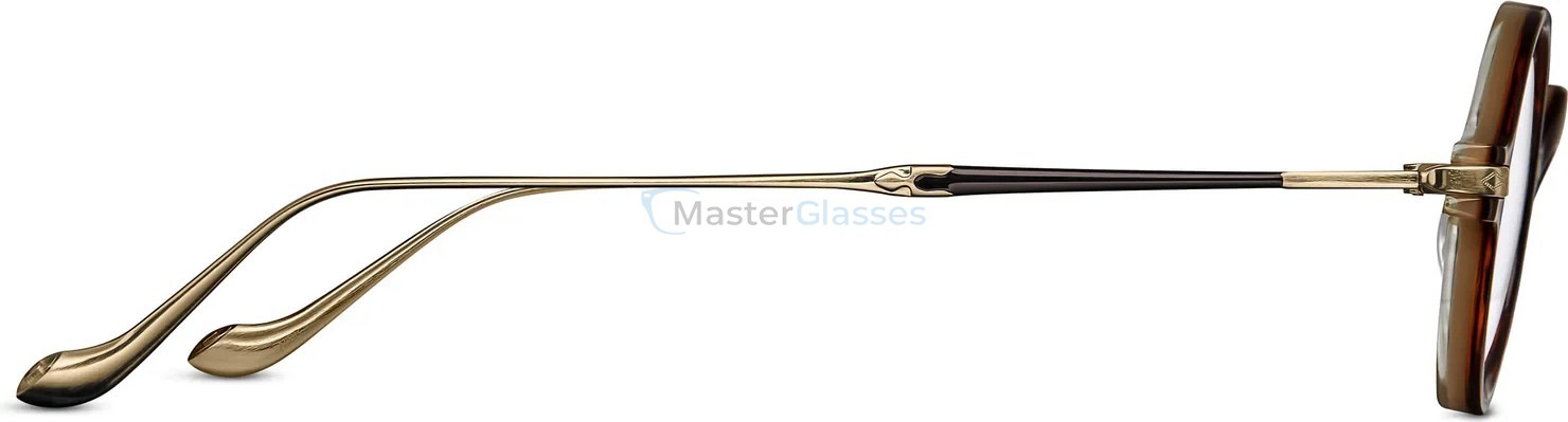 Оправа MATSUDA MXMF1.RX.ALBR.39