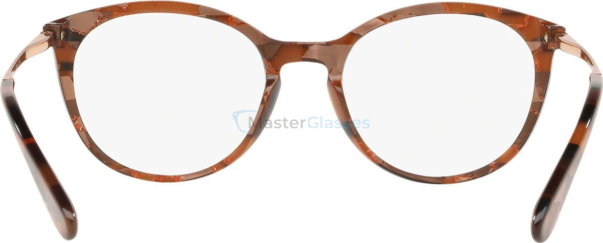 Оправа Dolce & Gabbana DG3242 3131 Cube Bronze