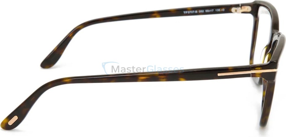  Tom Ford TF 5707-B 052 55