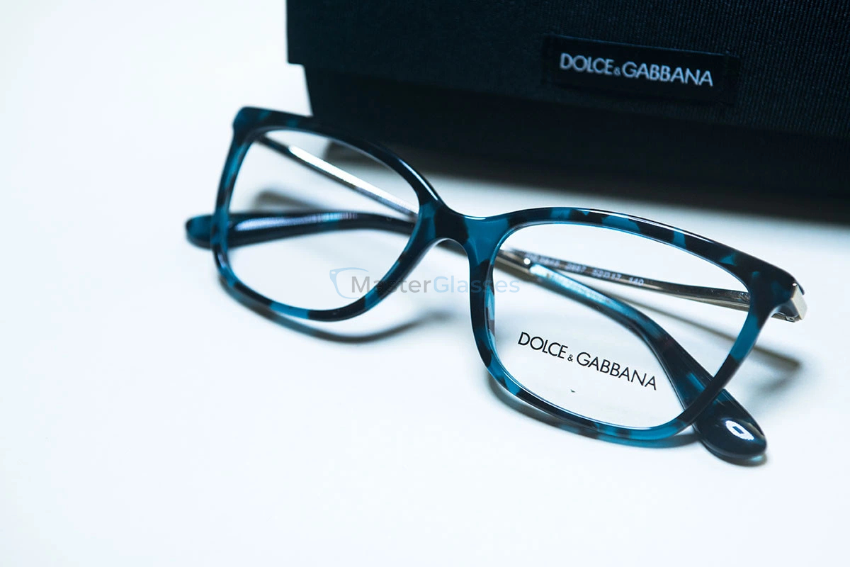 ������ Dolce & Gabbana DG3243 2887