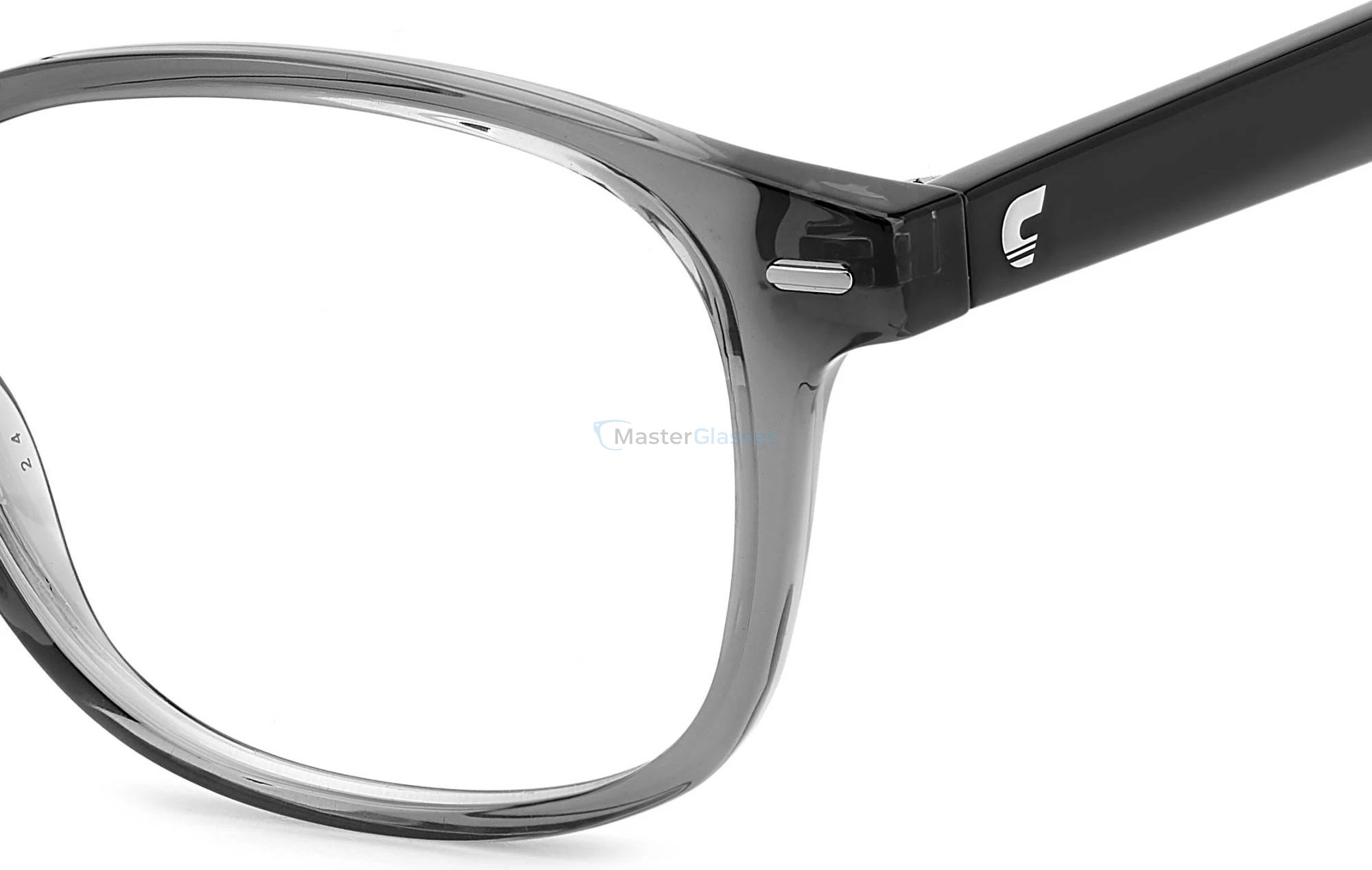  Carrera 2043T R6S Grey Black