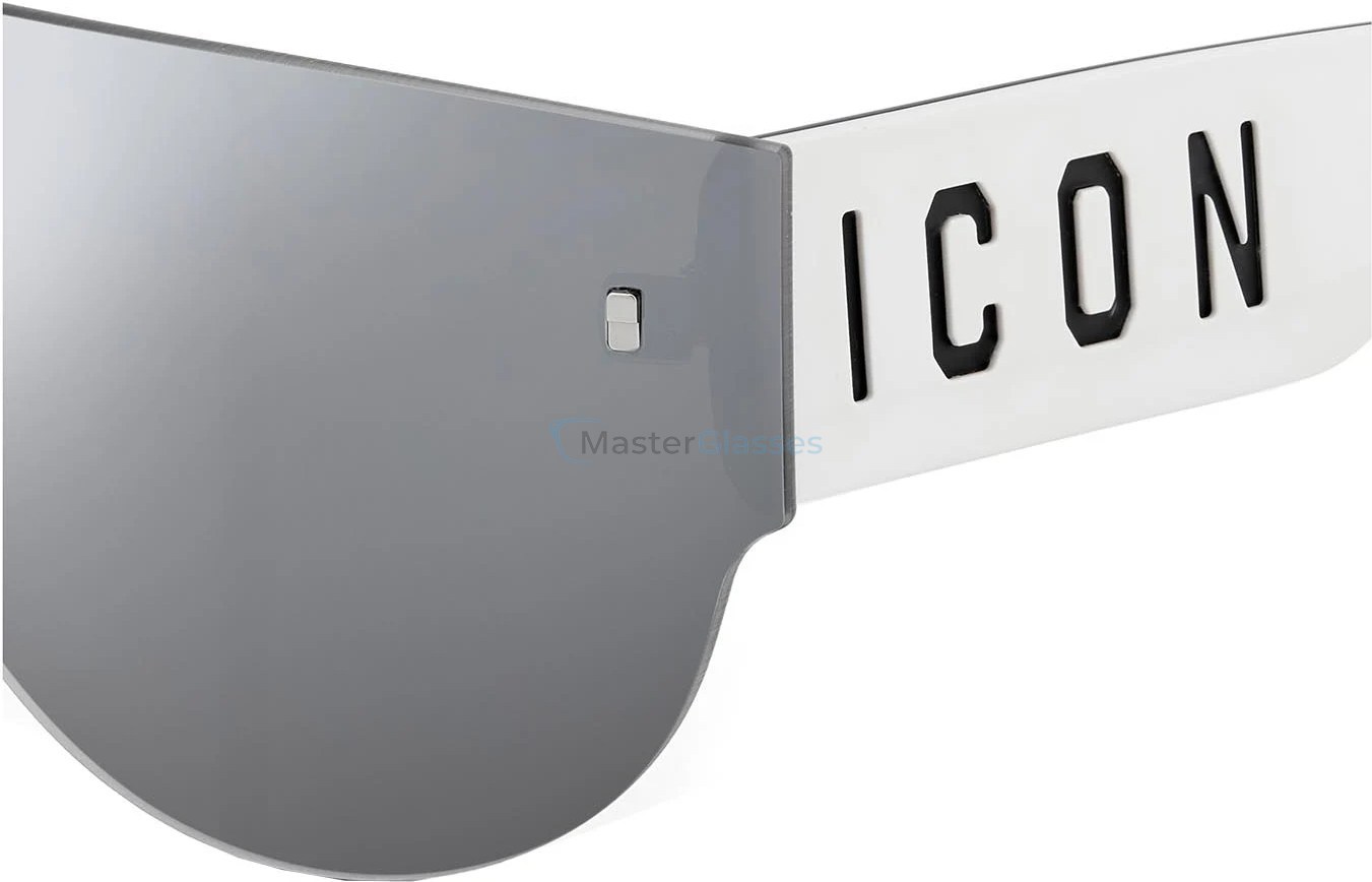   DSQUARED2 ICON 0002/S CCP