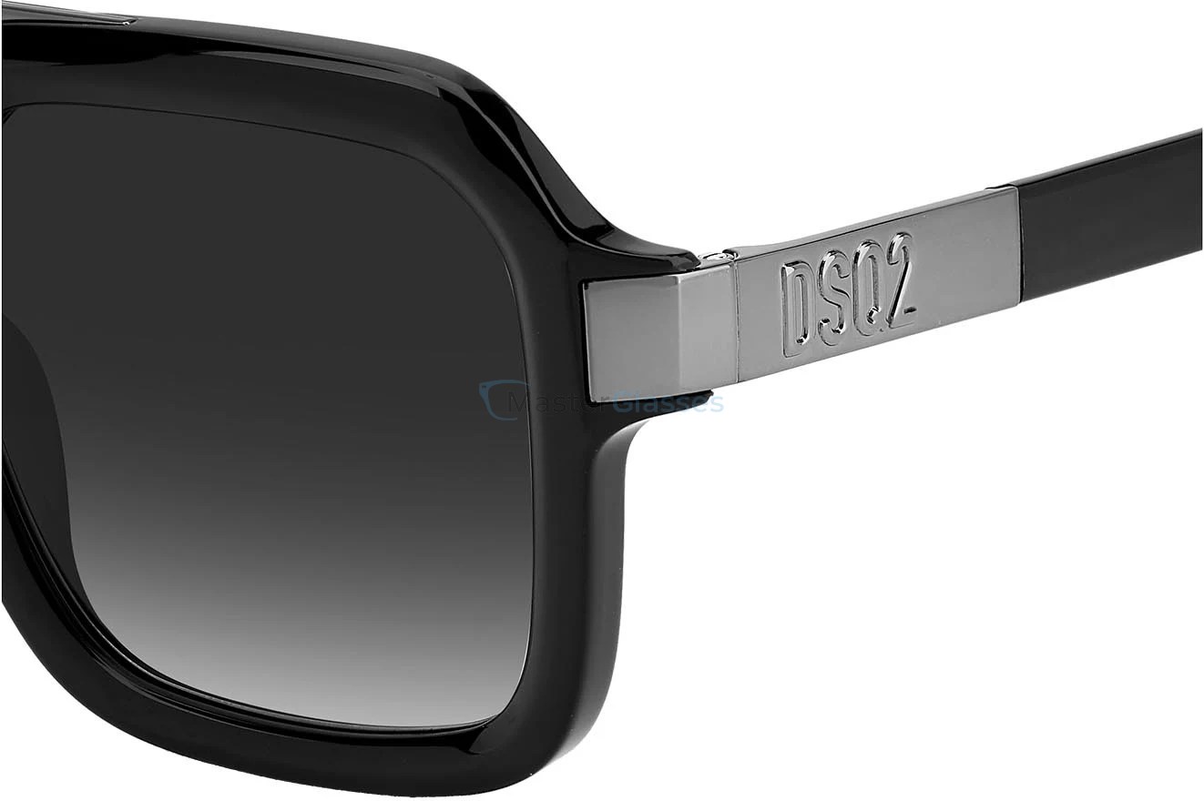   DSQUARED2 D2 0029/S 807