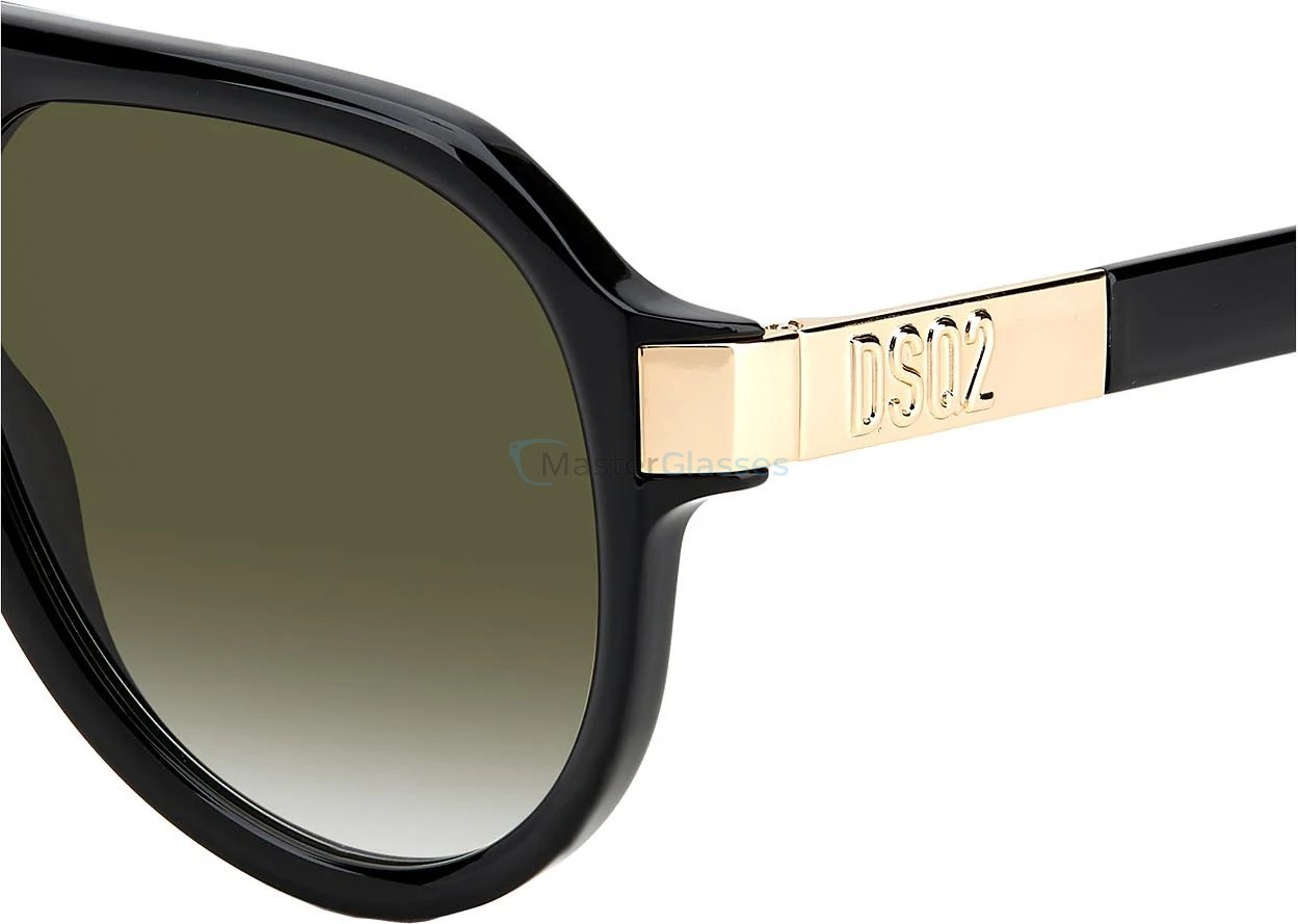   DSQUARED2 D2 0030/S 2M2