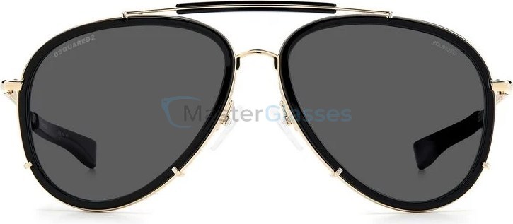   DSQUARED2 D2 0010/S 2M2