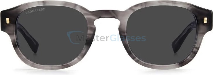   DSQUARED2 D2 0014/S 2W8