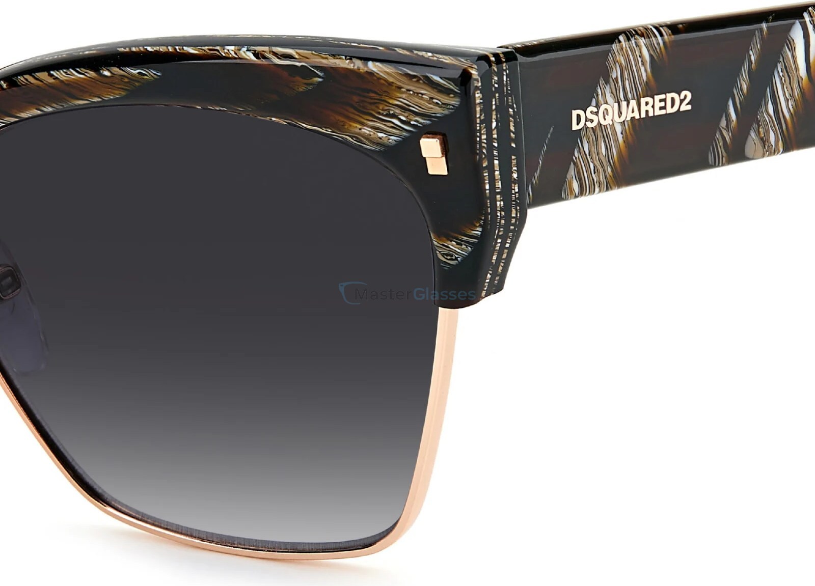  DSQUARED2 D2 0015/S 37N