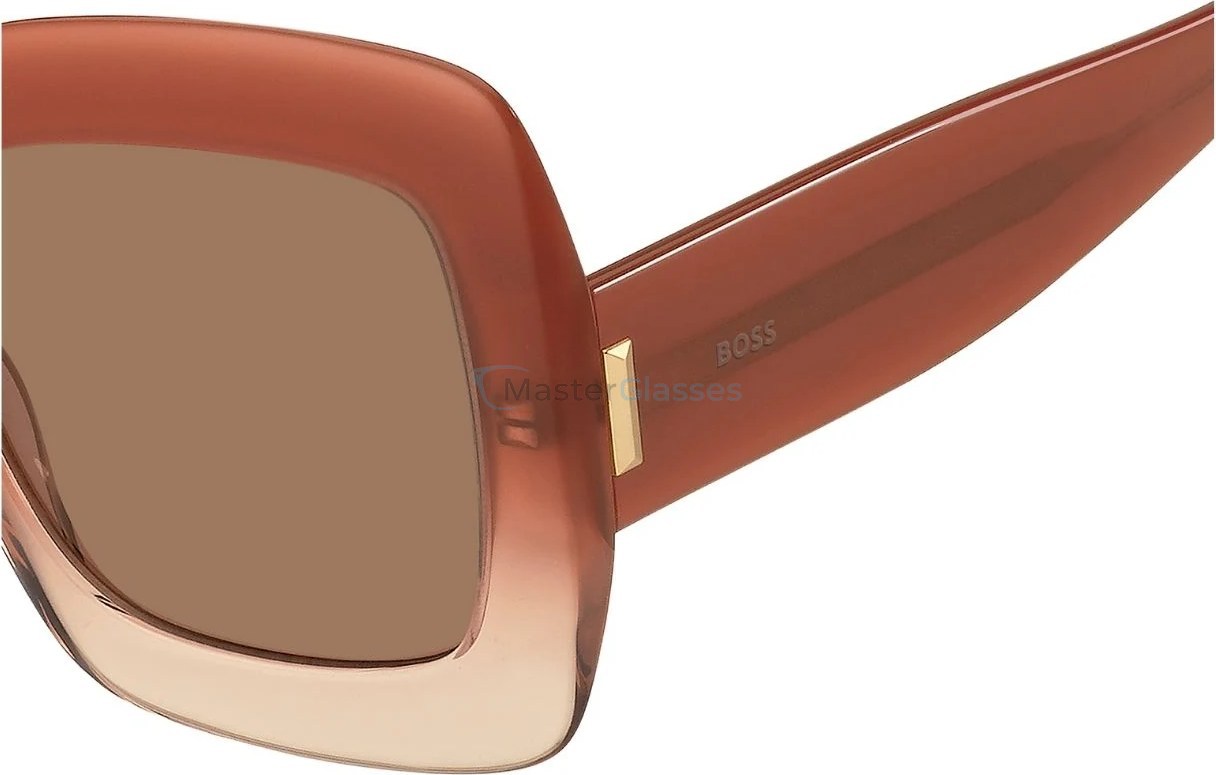   HUGO BOSS 1385/S 2LF