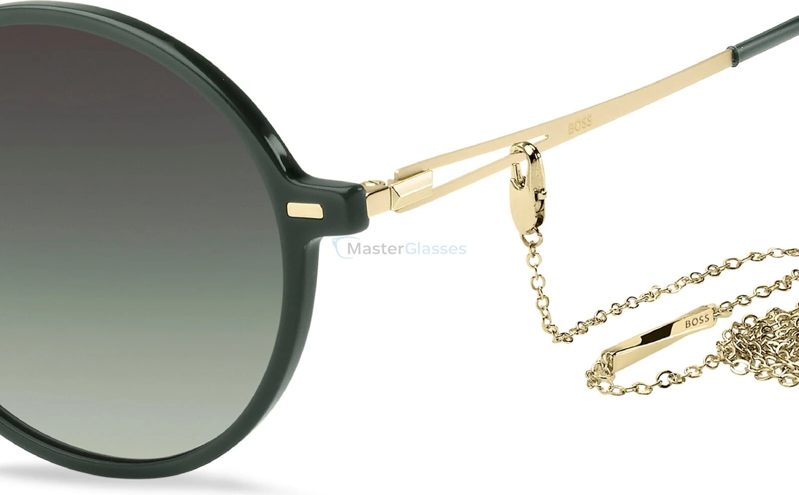   HUGO BOSS 1389/S 1ED