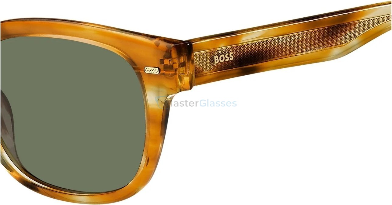   HUGO BOSS 1380/S WGW