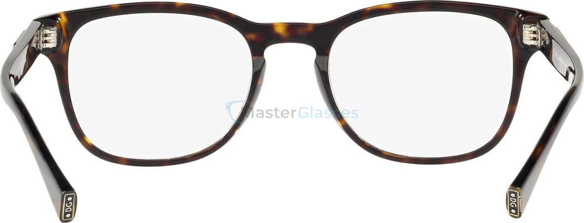 Оправа Dolce & Gabbana DG3260 502 Havana