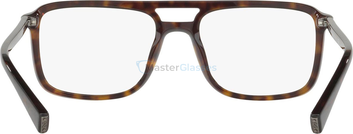 Оправа Dolce & Gabbana DG3267 502 Havana