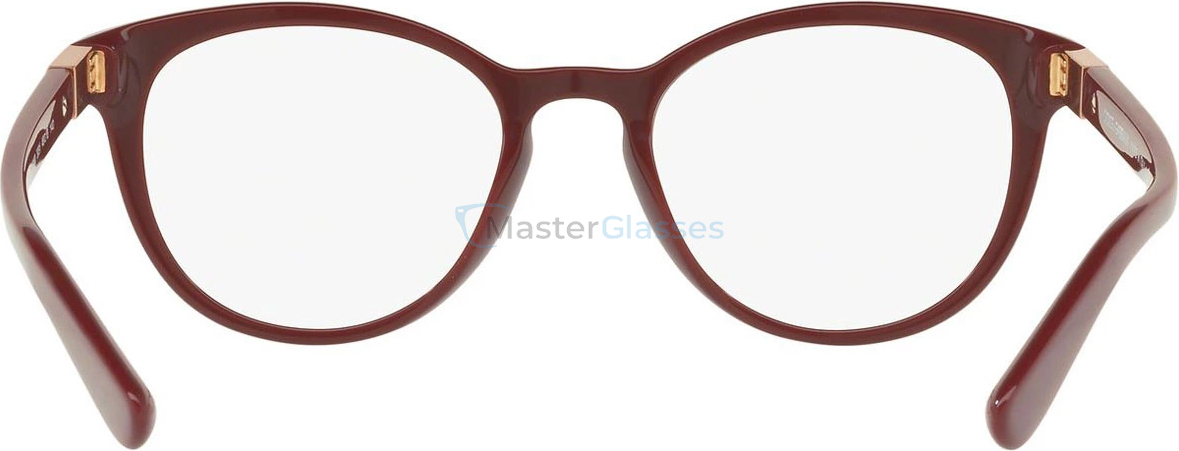 Оправа Dolce & Gabbana DG3268 3091 Bordeaux