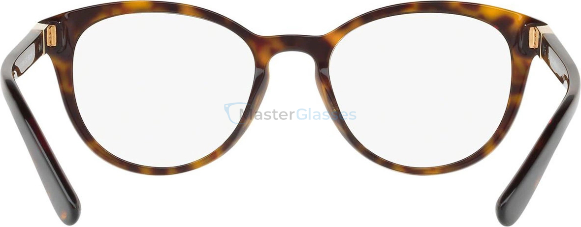 Оправа Dolce & Gabbana DG3268 502 Havana