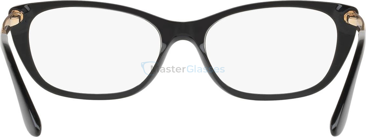 Оправа Dolce & Gabbana DG3279 501 Black