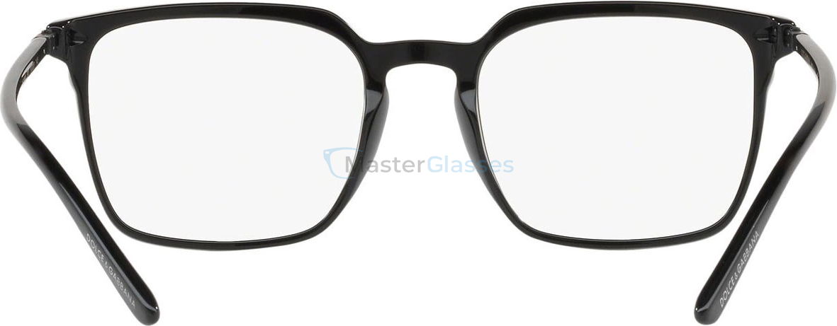 Оправа Dolce & Gabbana DG3283 501