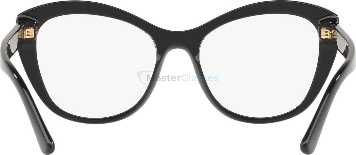 Оправа Dolce & Gabbana DG3284 501