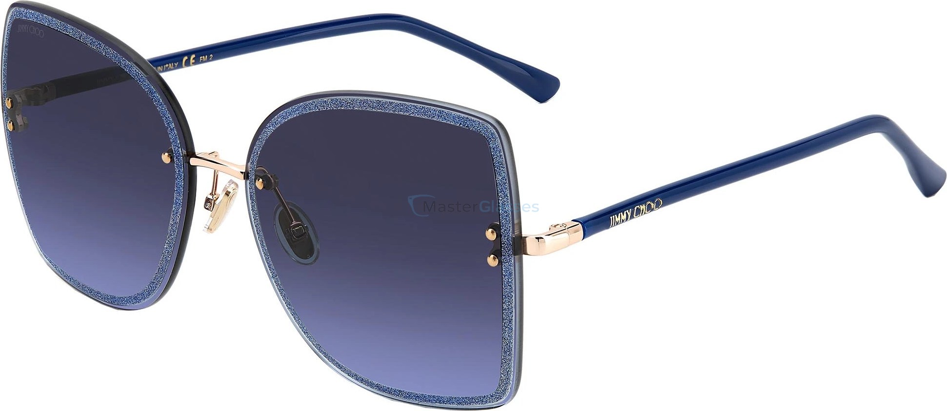   JIMMY CHOO LETI/S LKS