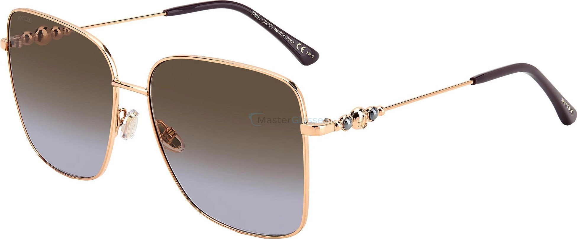   JIMMY CHOO HESTER/S VO1