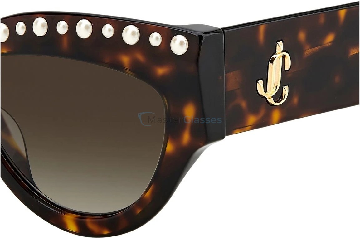   JIMMY CHOO SONJA/G/S 086