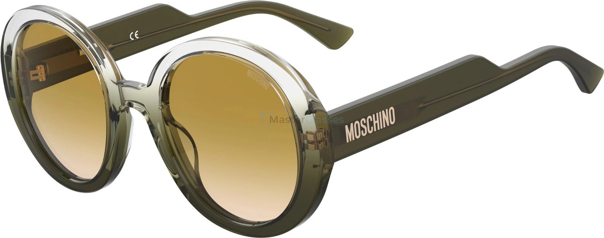   Moschino MOS125/S 0OX