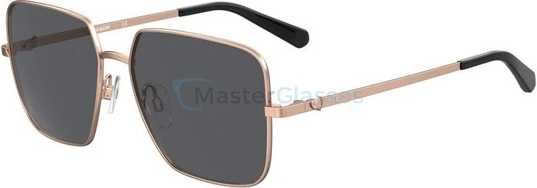   Moschino Love MOL048/S DDB