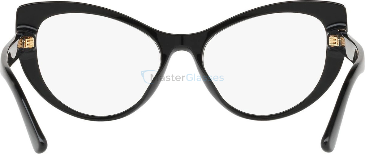 Оправа Dolce & Gabbana DG3285 501