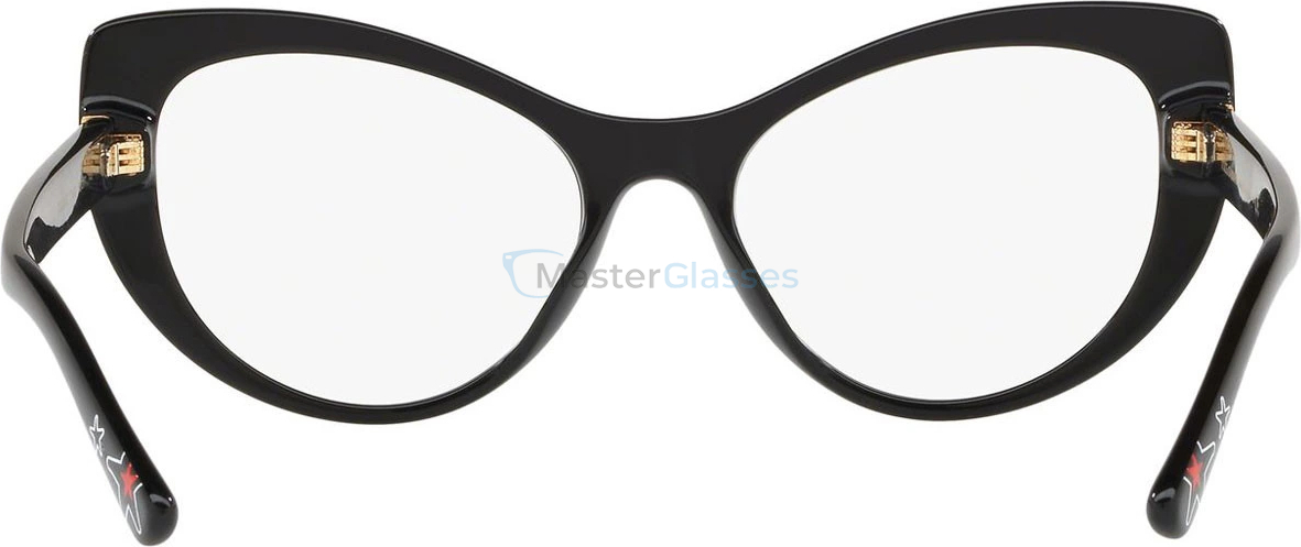 Оправа Dolce & Gabbana DG3285 3180