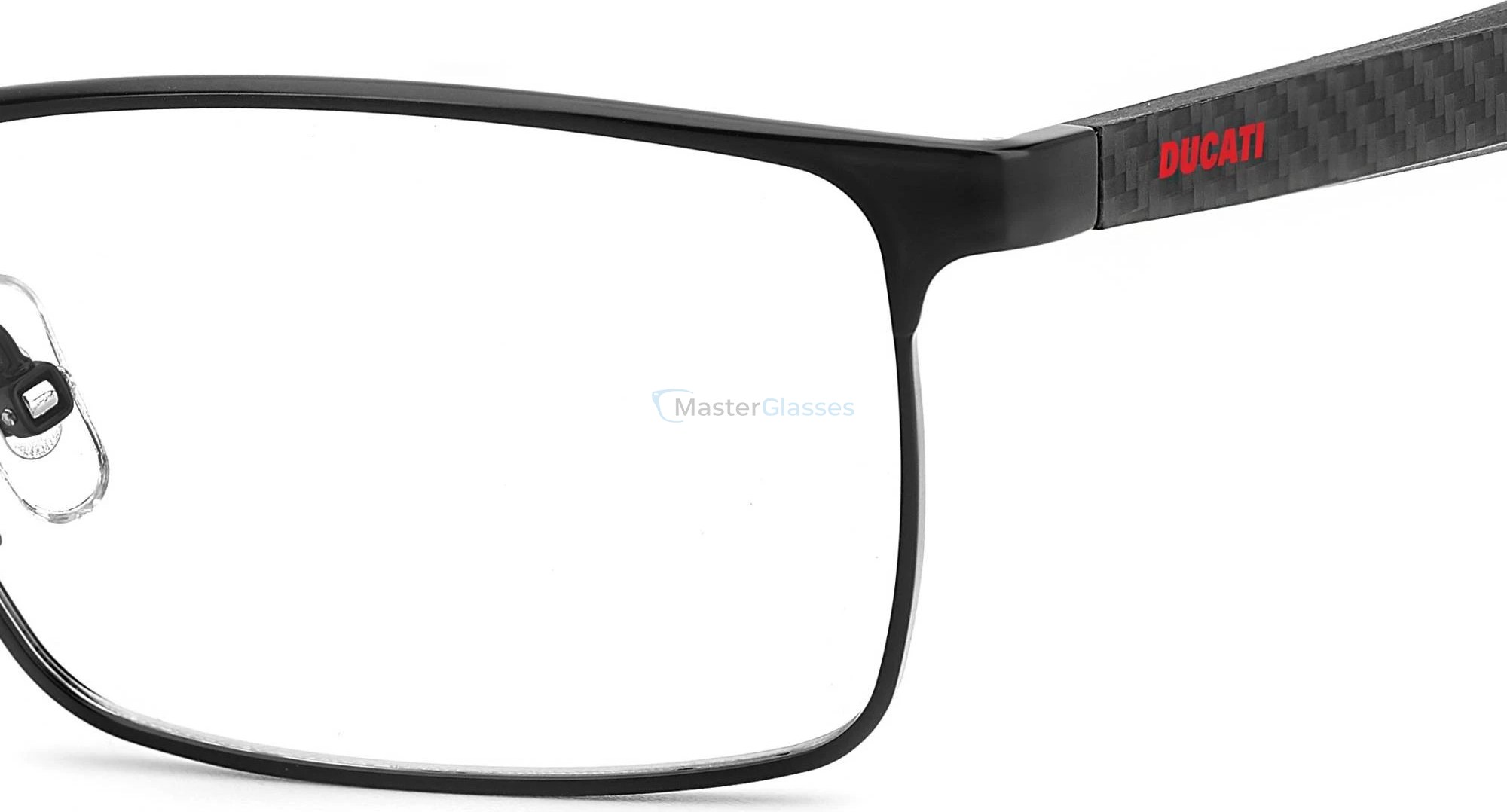  Carrera Ducati CARDUC 027 OIT Black Red