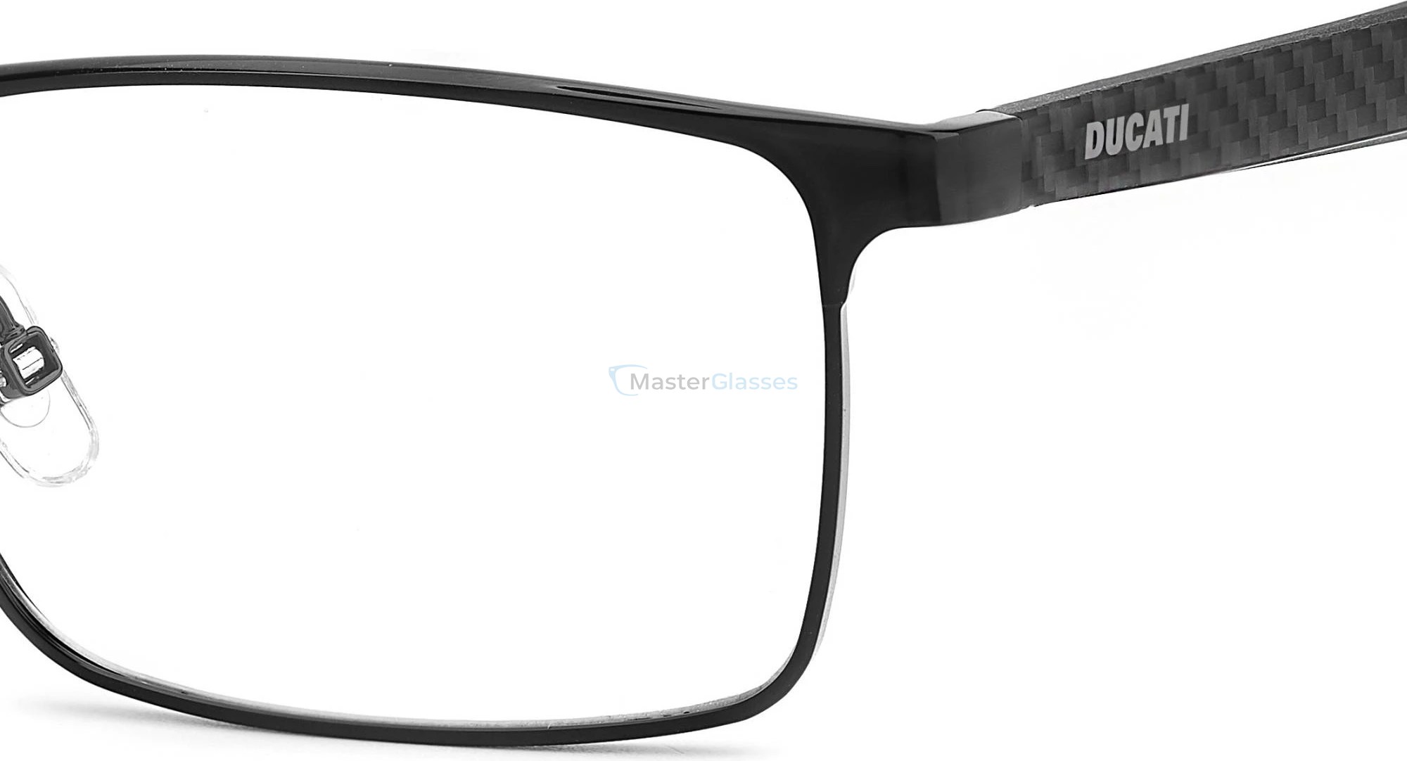  Carrera Ducati CARDUC 027 807 Black