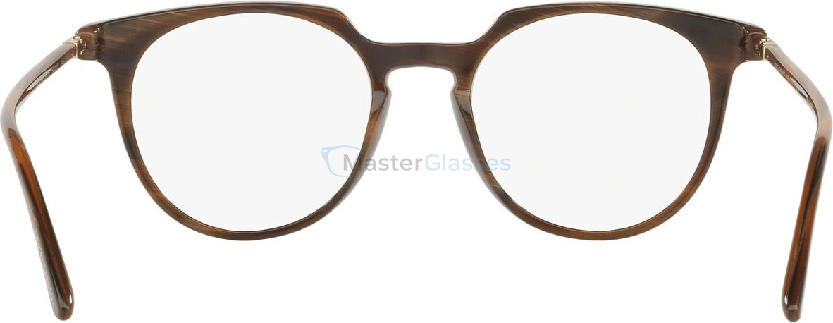 Оправа Dolce & Gabbana DG3288 3118 Brown Horn