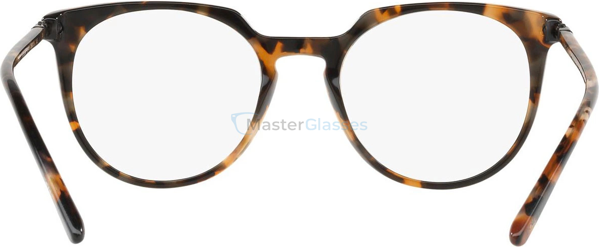 Оправа Dolce & Gabbana DG3288 3141 Blue Havana