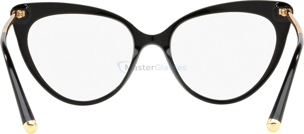 ������ Dolce & Gabbana DG3291 501 Black