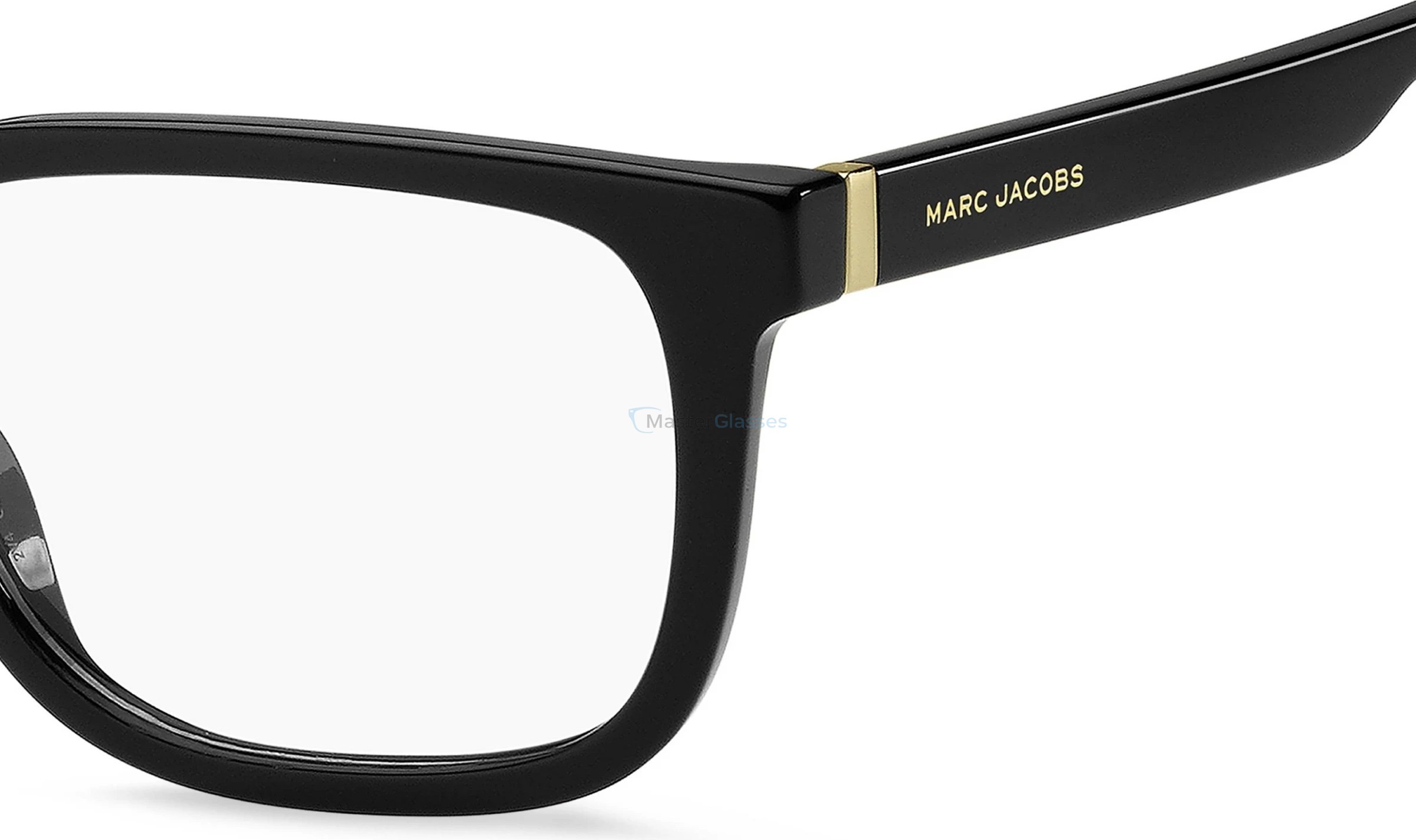  MARC JACOBS MARC 685 807 Black