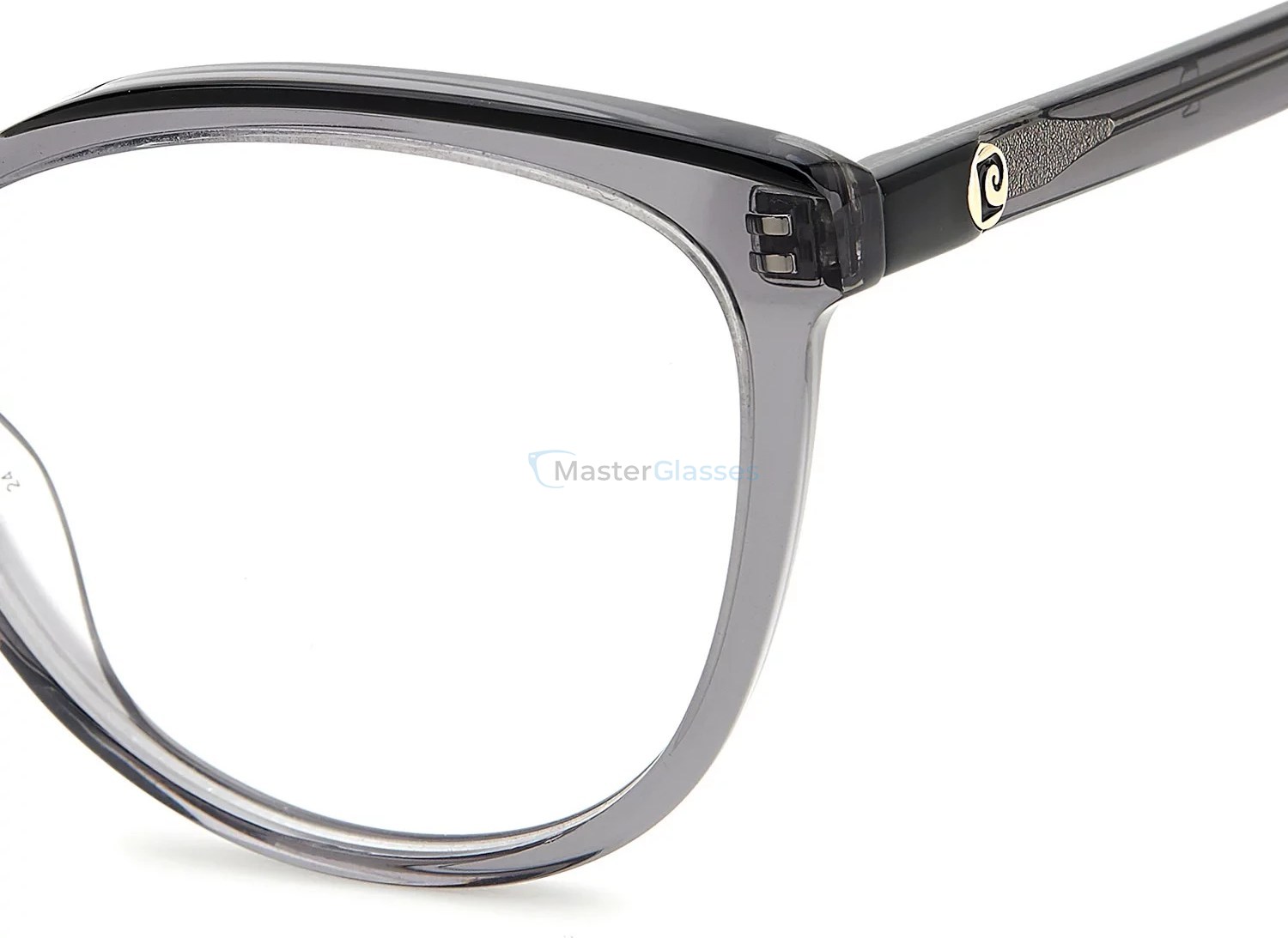  Pierre Cardin P.C. 8516 R6S Grey Black