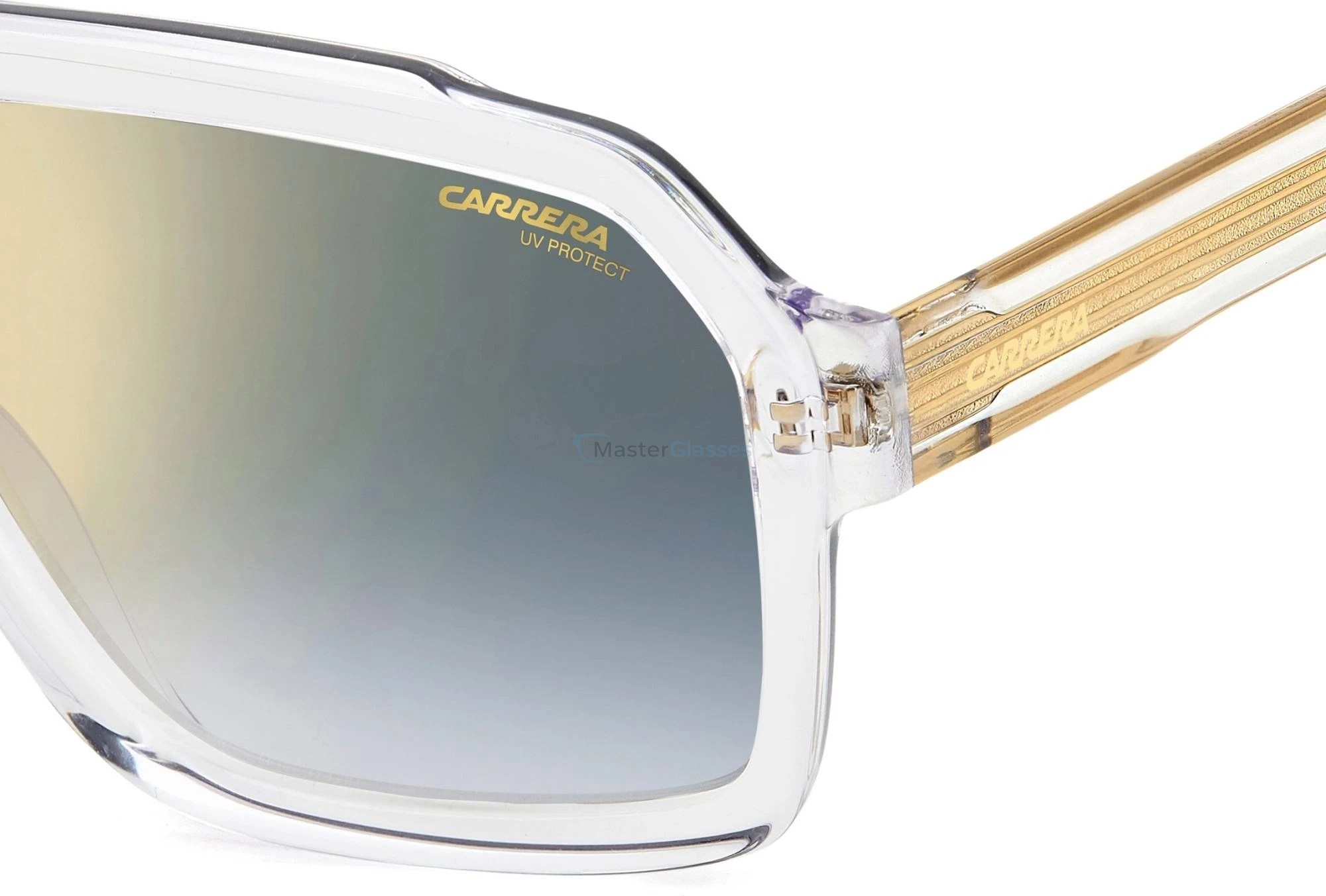   Carrera 1053/S 900 Crystal