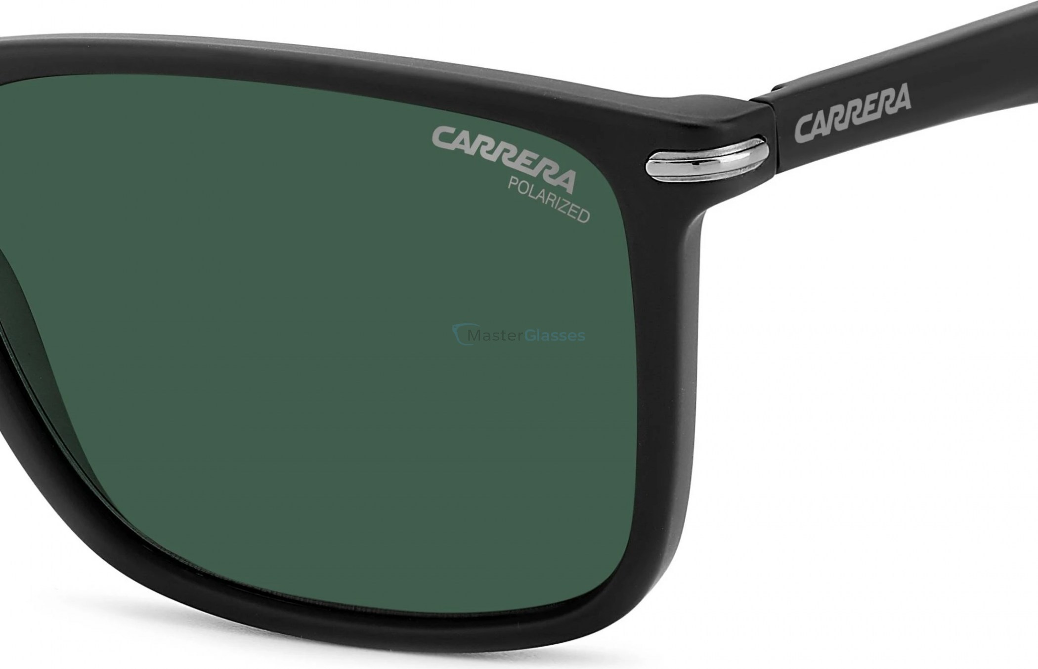   Carrera 298/S 003 Matte Black